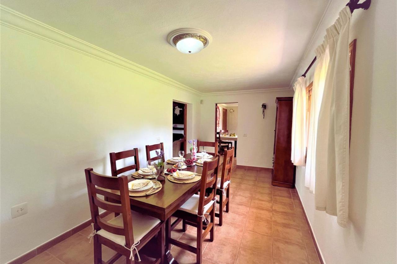 Landhaus Ideal Mallorca - Madona - Es Puig *